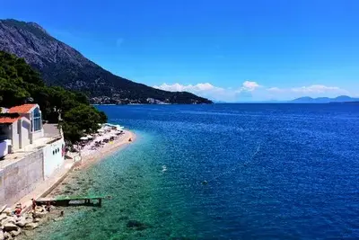 Hôtel Tui Blue Makarska