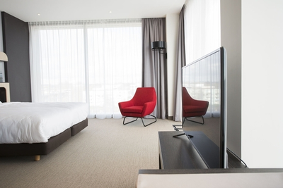 Hôtel Corendon Amsterdam New West