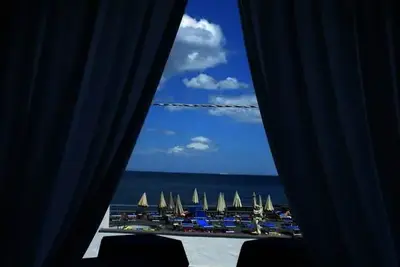 Hôtel Arathena Rocks