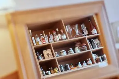 Hôtel Legacy Gastro Suites