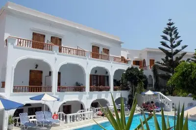 Hôtel Armonia