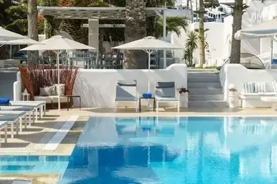 Hôtel Daedalus