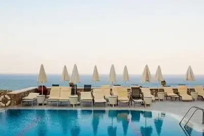 Hôtel Epavlis