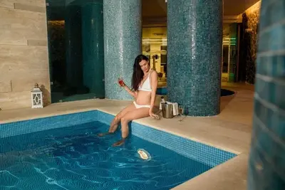 Hôtel La Mer Deluxe Hotel & Spa