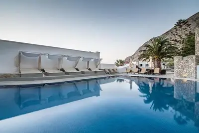 Hôtel Antinea Hotel