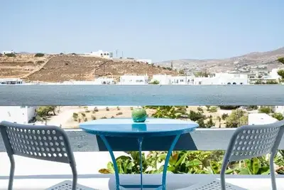 Hôtel Iris