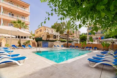 Hôtel Venecia