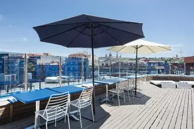 Hôtel Acta Azul