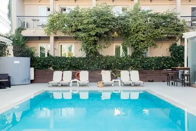 Hôtel Telesilla