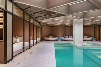 Hôtel The Londoner