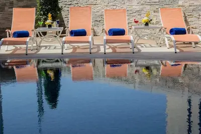 Hôtel Tryp By Wyndham Abu Dhabi