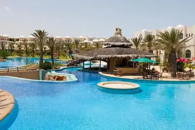 Hôtel Iberostar Selection Eolia Djerba