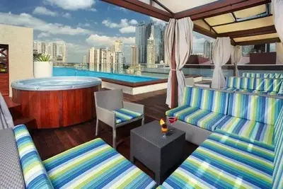 Hôtel Megapolis Panama