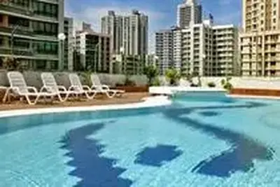 Hôtel Princess Hotel Panama