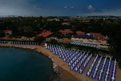 Hôtel Can Garden Resort