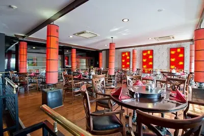 Hôtel Trendy Aspendos Beach