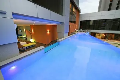 Hôtel Aloft Panama