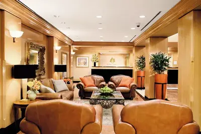 Hôtel Manhattan Club Suite Apartments