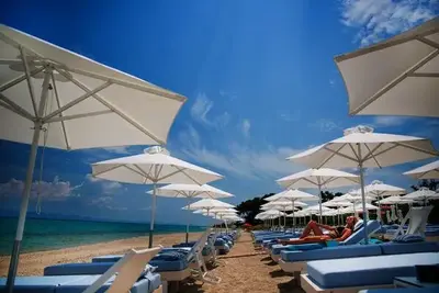 Hôtel Laguna Resort