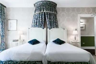 Hôtel Butlers Townhouse