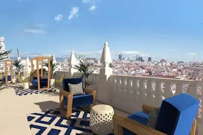 Hôtel Rex
