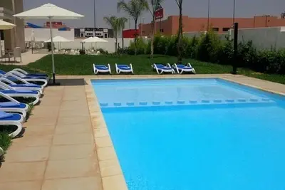 Hôtel Relax Oujda