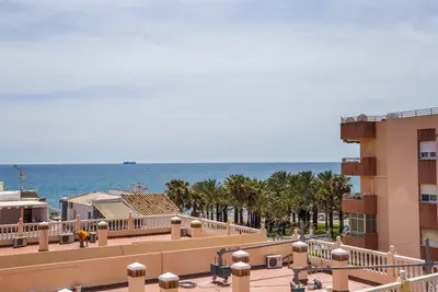Hôtel Bluesea Alboran