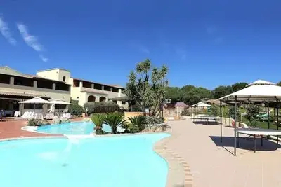 Hôtel Speraesole
