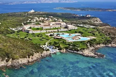 Hôtel Colonna Resort