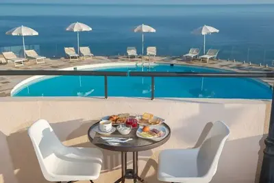 Hôtel Castelsardo Resort