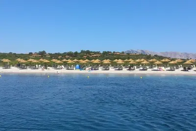 Hôtel Baia Salinedda