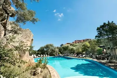 Hôtel Rocce Sarde