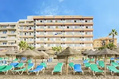 Hôtel Rincn Sol