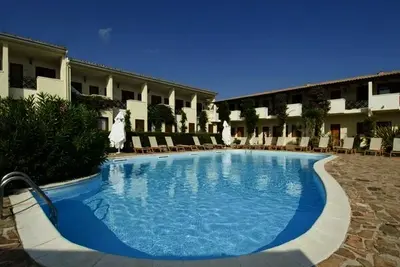Hôtel Palau