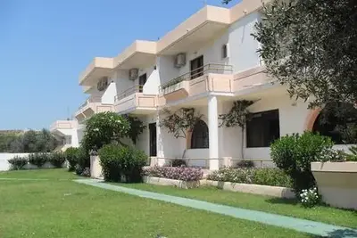 Hôtel Vera Studios