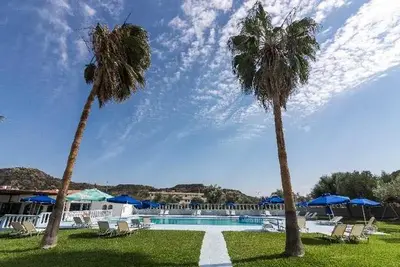 Hôtel Tivoli Hotel