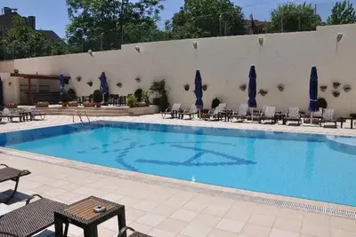 Hôtel Akgun Istanbul
