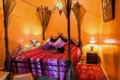 Hôtel Riad Bahia