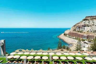 Hôtel Riviera Vista