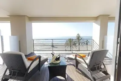 Hôtel Vincci Seleccion Aleysa