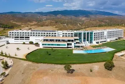 Hôtel Algarve Race Hotel