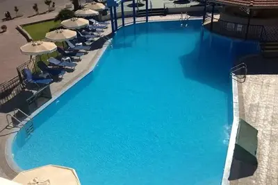 Hôtel Romanza Mare