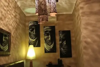 Hôtel Riad Jardin Des Reves