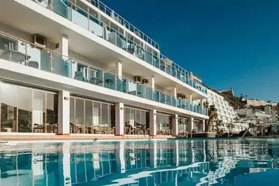 Hôtel Servatur Casablanca Pto Rico (only Adults)