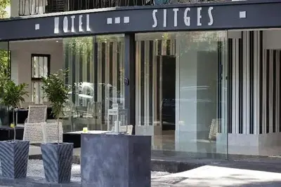 Hôtel Sitges