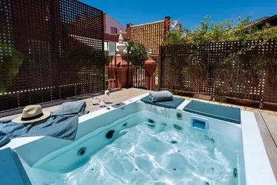 Hôtel Las Casas De El Arenal