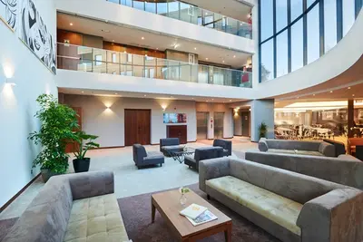 Hôtel Eurostars Heroismo