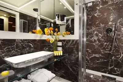 Hôtel Ponte Vecchio Suites & Spa