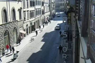 Hôtel Lombardia