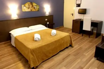 Hôtel Tonic